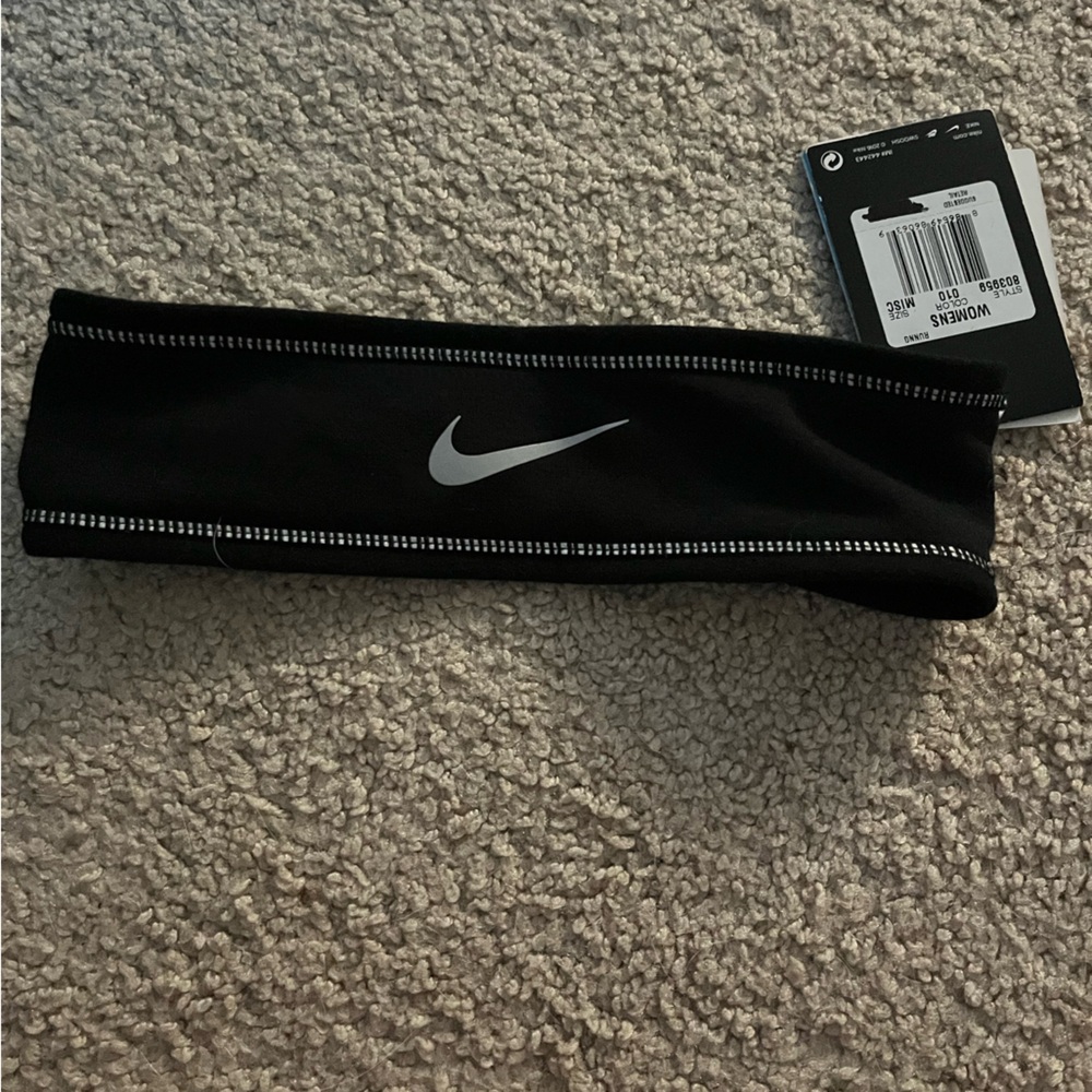 nike headband